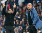 Arteta’s desire for complete control may derail Arsenal’s wobbling title drive | Jonathan Wilson