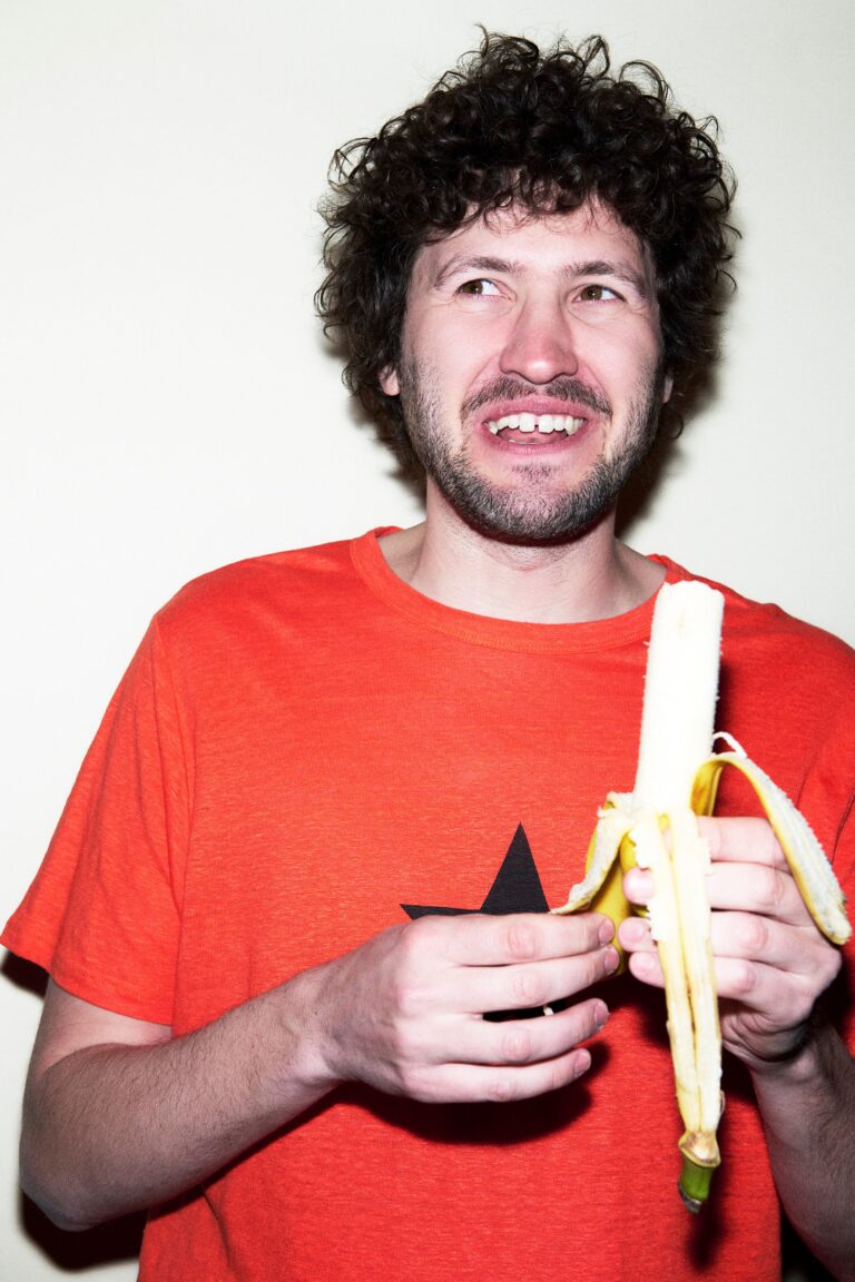 Baauer’s Announces First Album in Six Years, Shares New Single