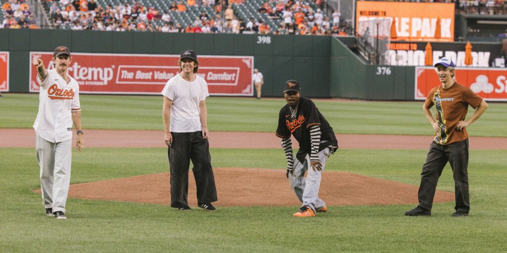 Baltimore Orioles to Host Turnstile Night