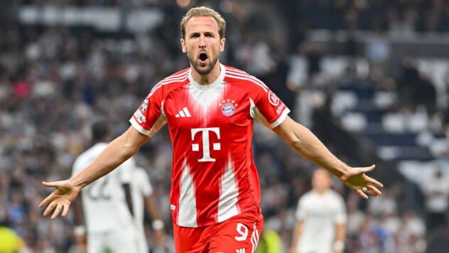 Bayern boss makes claim about Harry Kane before Champions League tie vs PSG: ‘That quality was underestimated in England’