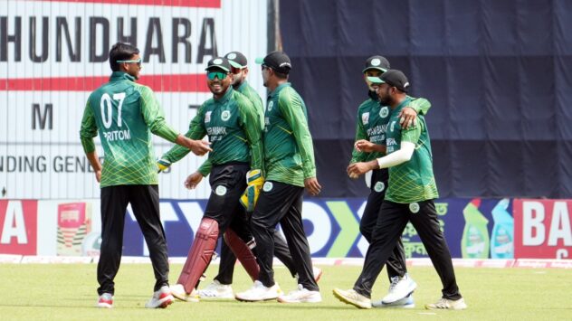 BCB vs Dhaka clubs standoff leaves players in the lurch