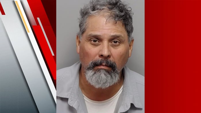 BCSO: Man arrested, accused of shooting at vehicle, hitting bystander’s car in west Bexar County