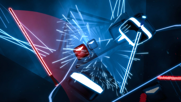 Beat Saber Once Again The Most Downloaded PlayStation VR2 Game In March