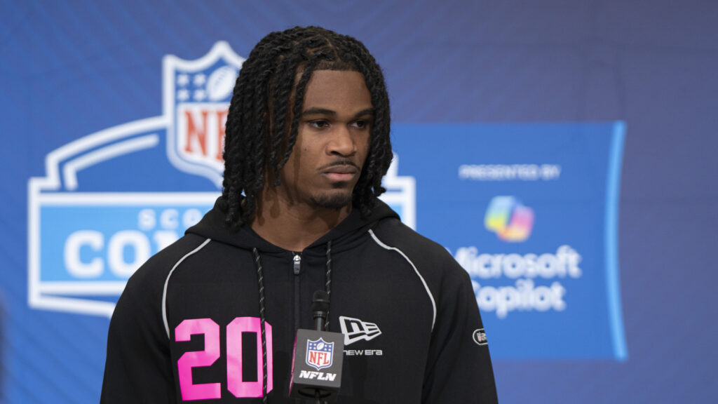 Best Defensive Back Draft Fits for the Buccaneers