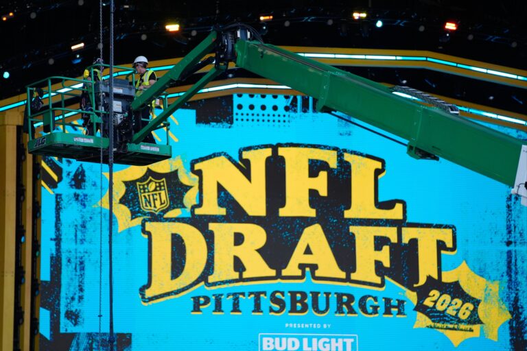 bet365 bonus code: Bet $10, get $200 in bonus bets for 2026 NFL Draft