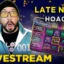 BetRivers Streamer Gives Away Grand Jackpot to a Viewer