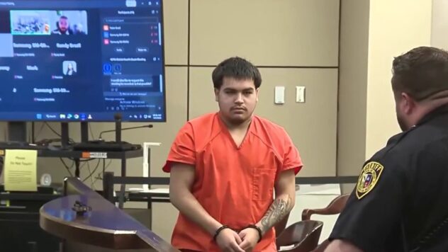 Bexar County man takes plea deal, sentenced to 50 years in prison for separate murders