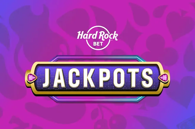 Big Wins Galore Expected as Hard Rock Bet Jackpots Hit New Jersey