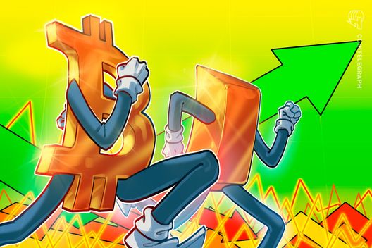 Bitcoin can grow 'probably a lot bigger' than $30T+ gold market — Analysis