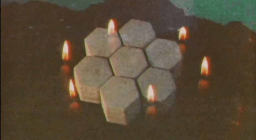 Boards of Canada Reveal New Album Inferno