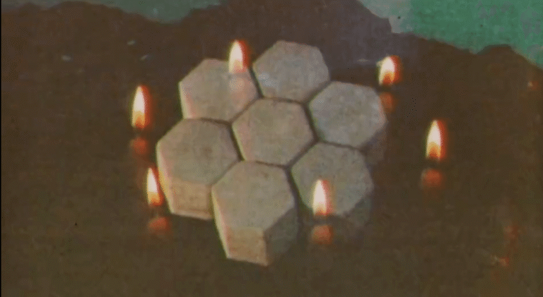 Boards of Canada Reveal New Album Inferno
