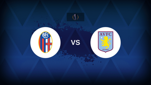 Bologna v Aston Villa: Line-ups, stats and preview