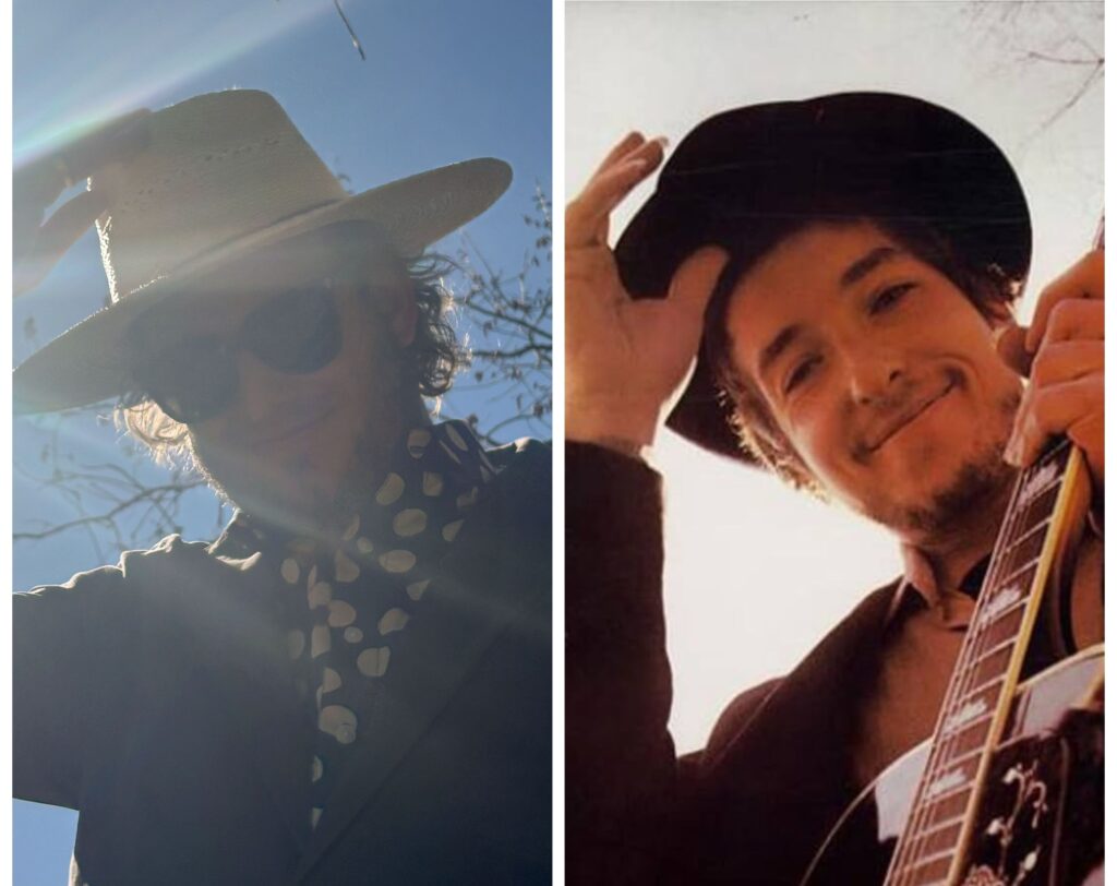 Bon Iver Unveil “Bon Dylan” Covers Band