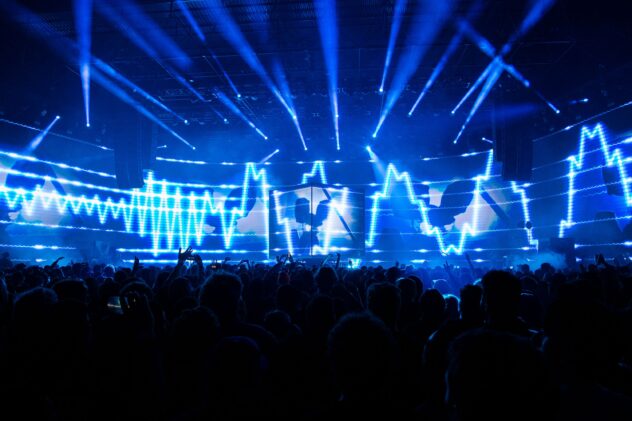 Brooklyn Mirage to Reopen in June as Pacha New York