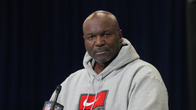 BR’s 2026 Buccaneers’ 7 – Round Mock Draft 2.0