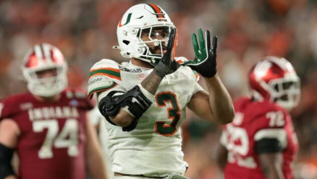 Buccaneers are clearly heading into an all-out battle for one of the positions they need to address most in the 2026 NFL Draft