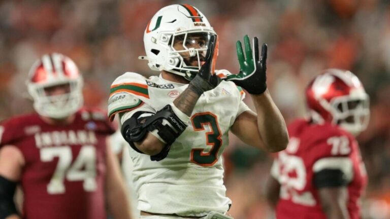 Buccaneers are clearly heading into an all-out battle for one of the positions they need to address most in the 2026 NFL Draft
