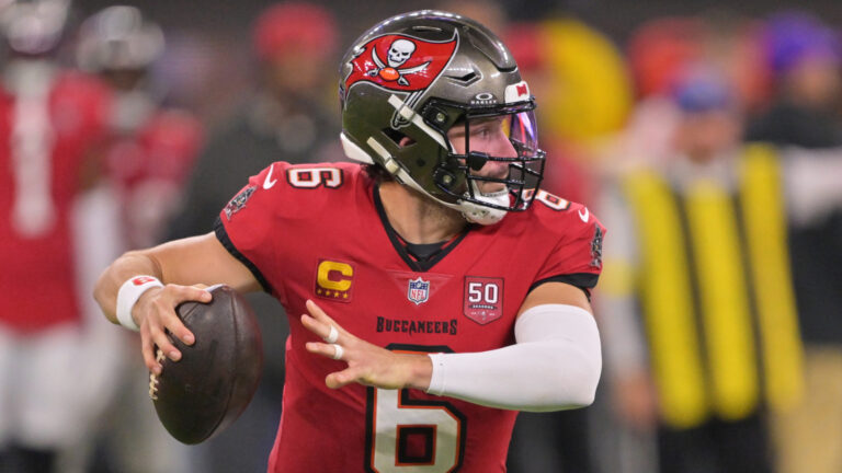 Buccaneers co-owner makes feelings on possible Baker Mayfield extension clear