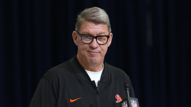 Buccaneers Interested In Trading Down