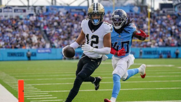 Buccaneers Officially Sign Three Players