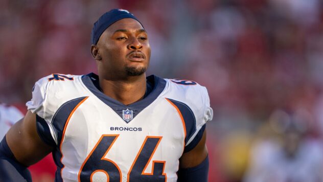 Buccaneers Sign Haggai Ndubuisi: High-Upside DT with Unique Path to NFL