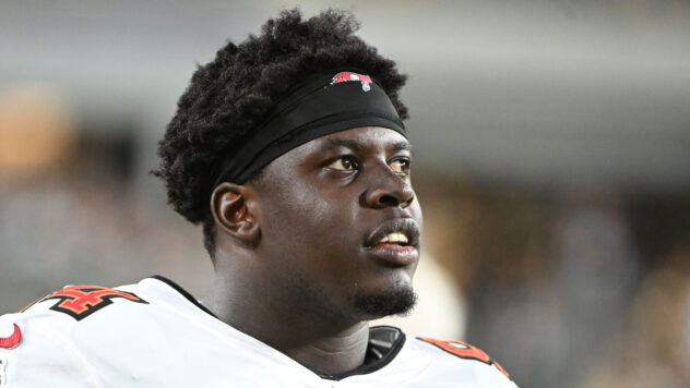 Bucs DT Calijah Kancey Has One Very Important Goal In 2026