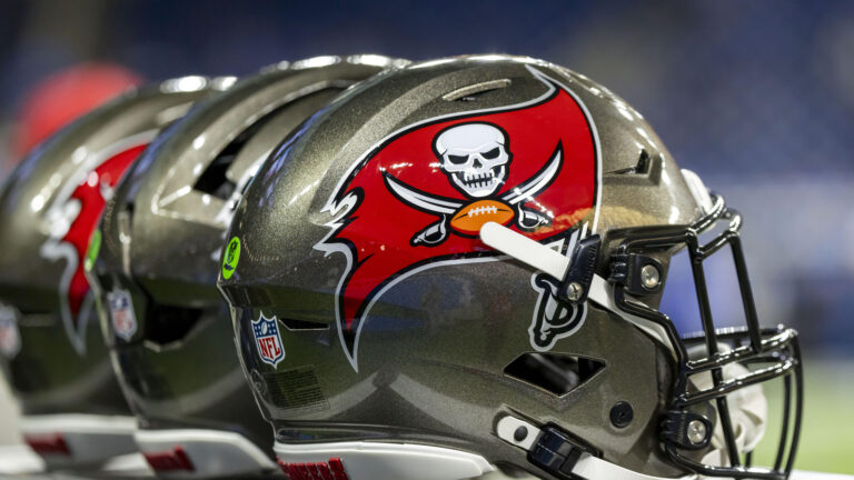 Bucs Might Not Be Done Adding Another Tight End