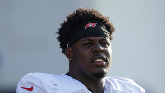 Bucs Pick Up Calijah Kancey’s Fifth-Year Option For 2027