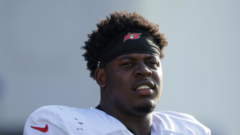 Bucs Pick Up Calijah Kancey’s Fifth-Year Option For 2027