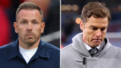 Burnley want Bellamy after announcing Parker exit