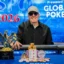 Businessman Who Has Played Poker for 40 Years Wins PokerGO Title