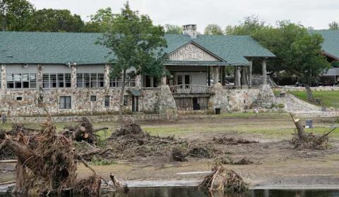 Camp Mystic official says he didn’t see flood warnings issued the day before storm hit