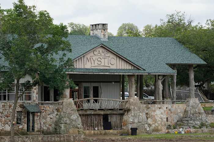 Camp Mystic won’t reopen this summer, withdraws its application to renew license