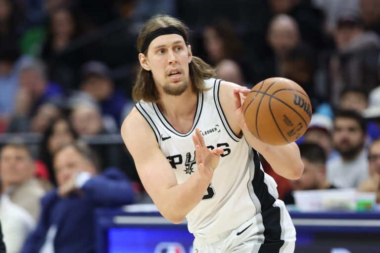 Can any of the Spurs’ deep bench players help them in the playoffs?