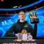 Can Anyone Stop Him? Brock Wilson Wins Third PokerGO Event in a Month