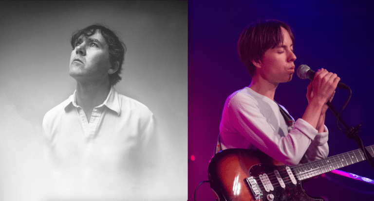 Cass McCombs and Hand Habits Team Up for New Split 7"