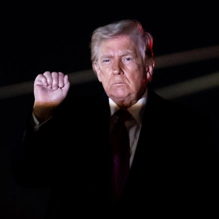 “Casualty Cover-Up”: The Pentagon Is Hiding U.S. Losses Under Trump in the Middle East