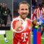 Champions League review: cunning Kane, PSG click into form and a bloodied pundit