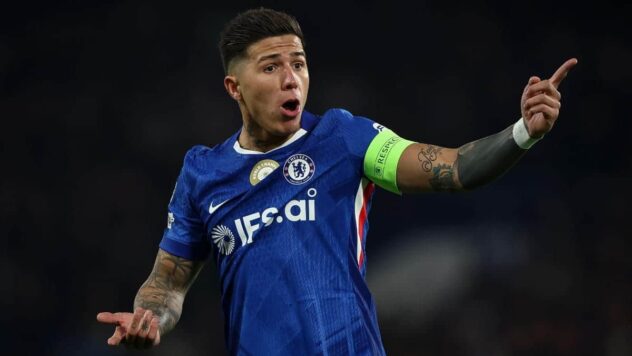 Chelsea boss Rosenior insists Fernandez saga has not divided players
