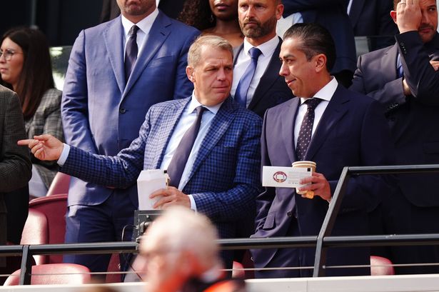 Chelsea fans have 'no trust' in owners as Supporters' Trust raise serious concerns ahead of protest