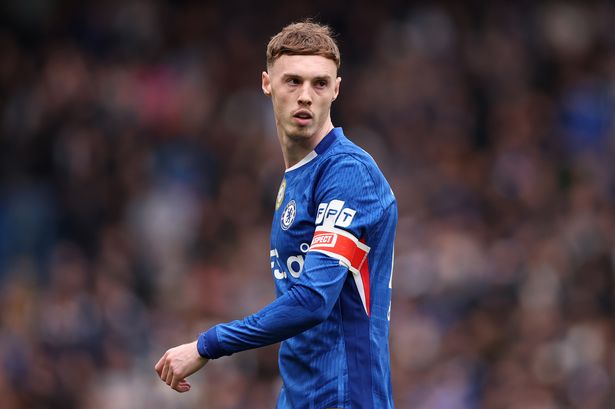 Chelsea handed Cole Palmer injury update at right time with Man City reunion looming