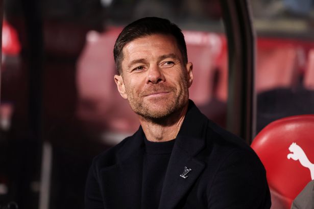 Chelsea handed Xabi Alonso boost as shortlist revealed after historic Liverpool admission made