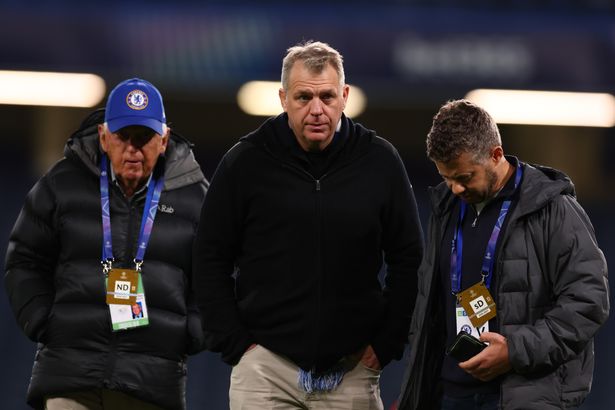 Chelsea owners' extraordinary £630m losses come to light days after breaking Premier League record