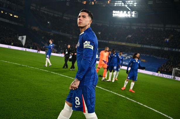 Chelsea predicted XI vs Port Vale as Fernandez replacement named and Garnacho decision made