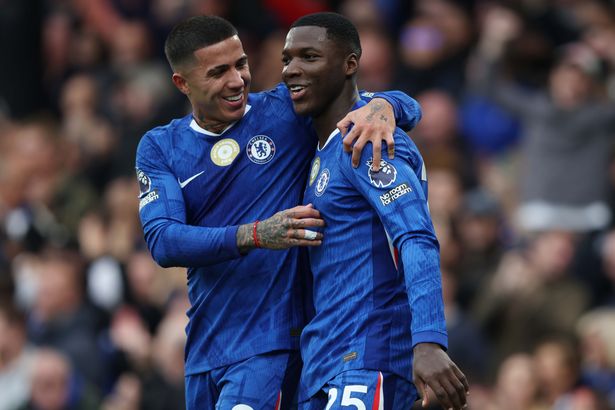 Chelsea starting lineup vs Leeds 'decided' as Enzo Fernandez set for new role as duo return