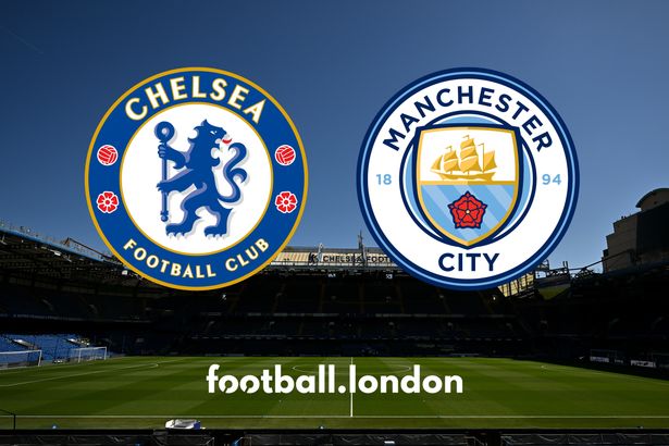 Chelsea vs Man City LIVE updates and latest score as Guehi and O'Reilly goals put visitors ahead