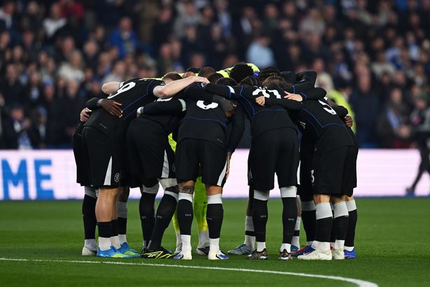 Chelsea's new manager has six stars to build around after £275m transfer flurry