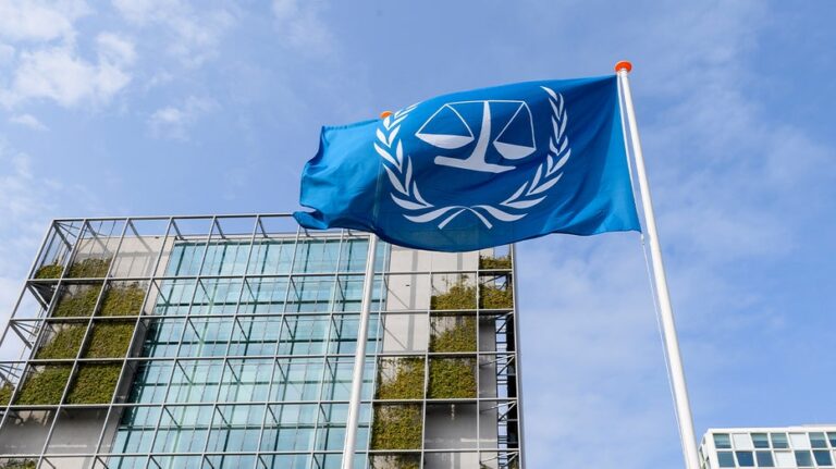 Chief prosecutor behind Israel war crimes charges faces disciplinary action amid sexual misconduct allegations