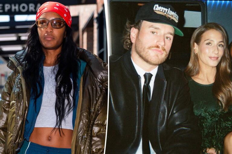 Ciara Miller shares cryptic message about ‘loyalty’ after Amanda Batula, West Wilson are spotted making out in NYC