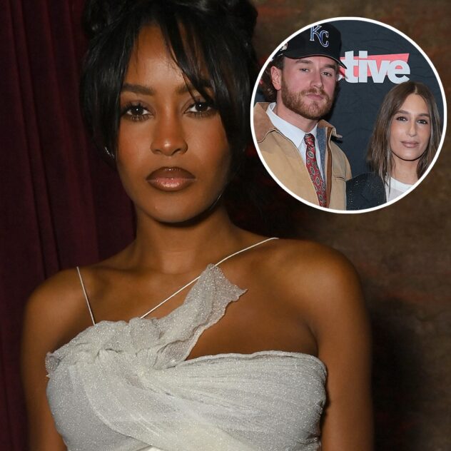 Ciara Miller Shares Message About Loyalty Amid Summer House Drama